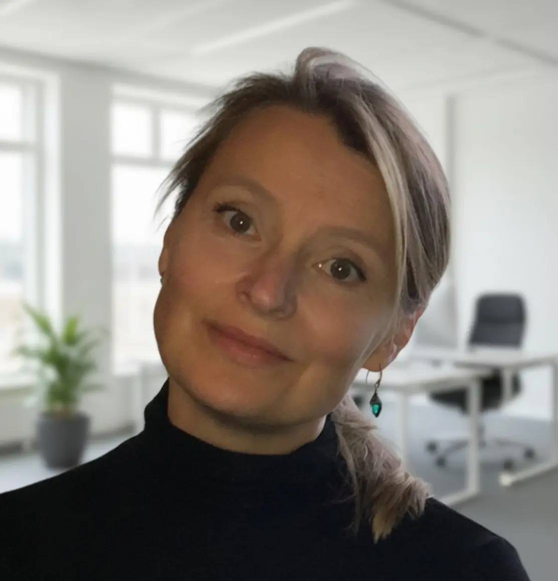 Joanna Warsińska-Kozioł